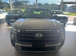HYUNDAI Creta 1.0 12V 4P FLEX TGDI TURBO COMFORT AUTOMTICO