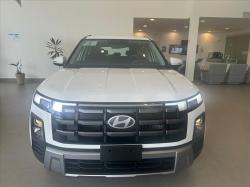 HYUNDAI Creta 1.0 12V 4P FLEX TGDI TURBO COMFORT AUTOMTICO