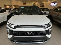 HYUNDAI Creta 1.0 12V 4P FLEX TGDI TURBO N LINE AUTOMTICO