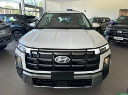 HYUNDAI Creta 1.0 12V 4P FLEX TGDI TURBO PLATINUM AUTOMTICO