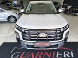 HYUNDAI Creta 1.0 12V 4P FLEX TGDI TURBO LIMITED AUTOMTICO