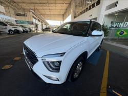 HYUNDAI Creta 1.0 12V 4P FLEX TGDI TURBO COMFORT AUTOMTICO