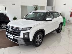 HYUNDAI Creta 1.0 12V 4P FLEX TGDI TURBO LIMITED AUTOMTICO