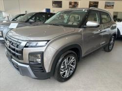 HYUNDAI Creta 1.0 12V 4P FLEX TGDI TURBO PLATINUM AUTOMTICO