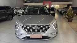 HYUNDAI Creta 1.0 12V 4P FLEX TGDI TURBO LIMITED AUTOM�TICO
