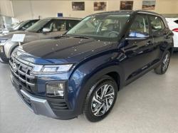 HYUNDAI Creta 1.0 12V 4P FLEX TGDI TURBO LIMITED AUTOM�TICO