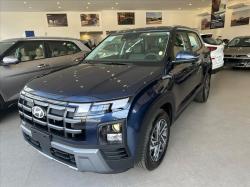 HYUNDAI Creta 1.0 12V 4P FLEX TGDI TURBO LIMITED AUTOM�TICO