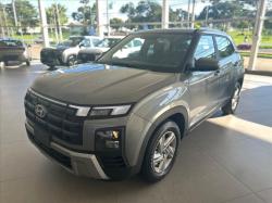 HYUNDAI Creta 1.0 12V 4P FLEX TGDI TURBO COMFORT AUTOM�TICO
