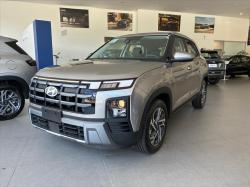 HYUNDAI Creta 1.0 12V 4P FLEX TGDI TURBO LIMITED AUTOM�TICO