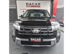 HYUNDAI Creta 1.0 12V 4P FLEX TGDI TURBO LIMITED AUTOM�TICO