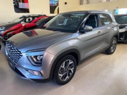 HYUNDAI Creta 1.0 12V 4P FLEX TGDI TURBO COMFORT AUTOM�TICO
