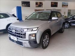 HYUNDAI Creta 1.0 12V 4P FLEX TGDI TURBO LIMITED AUTOM�TICO