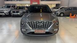 HYUNDAI Creta 1.0 12V 4P FLEX TGDI TURBO LIMITED AUTOM�TICO