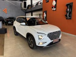 HYUNDAI Creta 1.0 12V 4P FLEX TGDI TURBO LIMITED AUTOM�TICO