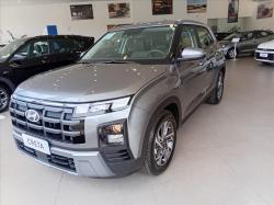 HYUNDAI Creta 1.0 12V 4P FLEX TGDI TURBO LIMITED AUTOM�TICO