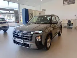 HYUNDAI Creta 1.0 12V 4P FLEX TGDI TURBO COMFORT AUTOM�TICO
