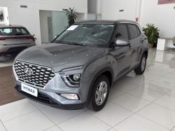 HYUNDAI Creta 1.0 12V 4P FLEX TGDI TURBO COMFORT AUTOM�TICO