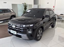 HYUNDAI Creta 1.0 12V 4P FLEX TGDI TURBO LIMITED AUTOM�TICO