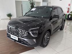 HYUNDAI Creta 1.0 12V 4P FLEX TGDI TURBO N LINE AUTOM�TICO