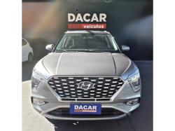 HYUNDAI Creta 1.0 12V 4P FLEX TGDI TURBO LIMITED AUTOM�TICO