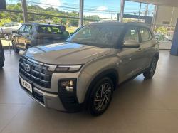 HYUNDAI Creta 1.0 12V 4P FLEX TGDI TURBO PLATINUM AUTOM�TICO