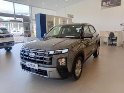 HYUNDAI Creta 1.0 12V 4P FLEX TGDI TURBO COMFORT AUTOM�TICO