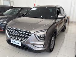 HYUNDAI Creta 1.0 12V 4P FLEX TGDI TURBO COMFORT AUTOM�TICO