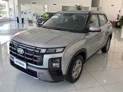 HYUNDAI Creta 1.0 12V 4P FLEX TGDI TURBO COMFORT AUTOM�TICO