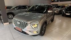 HYUNDAI Creta 1.0 12V 4P FLEX TGDI TURBO LIMITED AUTOM�TICO