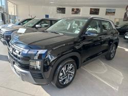 HYUNDAI Creta 1.0 12V 4P FLEX TGDI TURBO LIMITED AUTOM�TICO