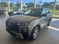 HYUNDAI Creta 1.0 12V 4P FLEX TGDI TURBO COMFORT AUTOM�TICO