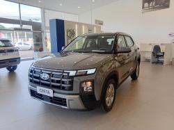 HYUNDAI Creta 1.0 12V 4P FLEX TGDI TURBO COMFORT AUTOM�TICO