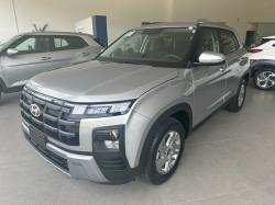 HYUNDAI Creta 1.0 12V 4P FLEX TGDI TURBO COMFORT AUTOM�TICO