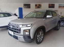 HYUNDAI Creta 1.0 12V 4P FLEX TGDI TURBO LIMITED AUTOM�TICO