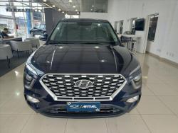 HYUNDAI Creta 1.0 12V 4P FLEX TGDI TURBO COMFORT AUTOMÁTICO