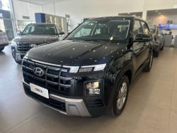 HYUNDAI Creta 1.0 12V 4P FLEX TGDI TURBO COMFORT AUTOMÁTICO