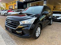 HYUNDAI Creta 1.6 16V 4P FLEX ACTION AUTOM�TICO