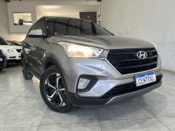 HYUNDAI Creta 1.6 16V 4P FLEX PULSE PLUS AUTOMTICO