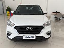 HYUNDAI Creta 1.6 16V 4P FLEX ATTITUDE AUTOMTICO