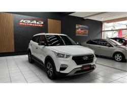 HYUNDAI Creta 1.6 16V 4P FLEX ATTITUDE AUTOMÁTICO HYUNDAI Creta 1.6 16V 4P FLEX ATTITUDE AUTOMÁTICO
