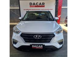 HYUNDAI Creta 1.6 16V 4P FLEX ATTITUDE AUTOMTICO