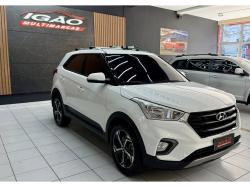 HYUNDAI Creta 1.6 16V 4P FLEX SMART AUTOMTICO