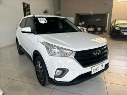 HYUNDAI Creta 1.6 16V 4P FLEX ATTITUDE AUTOMTICO