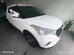 HYUNDAI Creta 1.6 16V 4P FLEX ATTITUDE AUTOMTICO