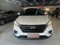 HYUNDAI Creta 1.6 16V 4P FLEX ATTITUDE