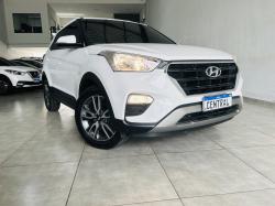 HYUNDAI Creta 1.6 16V 4P FLEX PULSE PLUS AUTOM�TICO