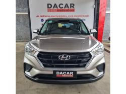 HYUNDAI Creta 1.6 16V 4P FLEX ACTION AUTOM�TICO