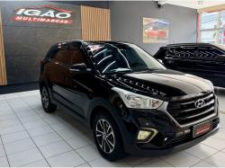 HYUNDAI Creta 1.6 16V 4P FLEX ATTITUDE AUTOM�TICO