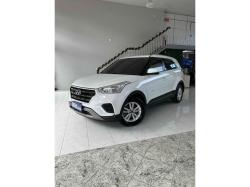 HYUNDAI Creta 1.6 16V 4P FLEX ATTITUDE AUTOM�TICO
