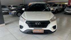 HYUNDAI Creta 1.6 16V 4P FLEX ATTITUDE AUTOM�TICO